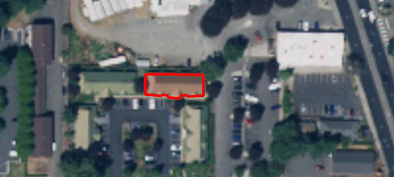 222 Lee SW St, Unit 112