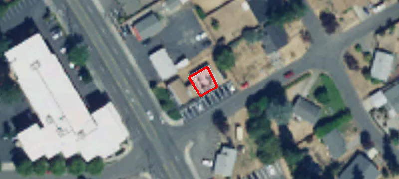 10307 Bridgeport SW Way