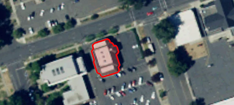 222 3rd St