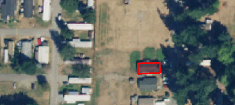 3288 Snowflake Rd