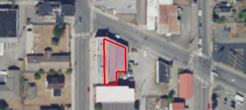 103 Ctr E St