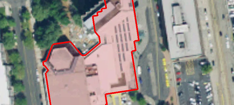 1320 Broadway