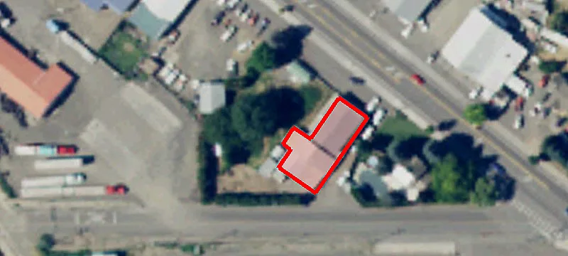 802 Wine Country Rd