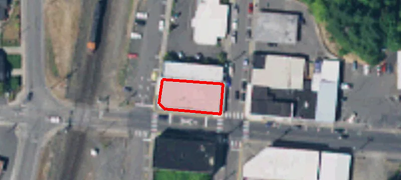 203 205th Ne 1st St