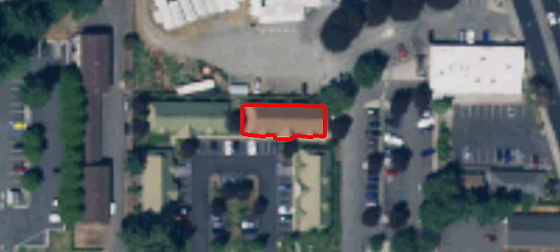 222 Lee SW St, Unit 116