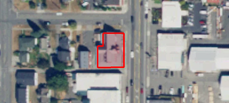 1904 Commercial Ave