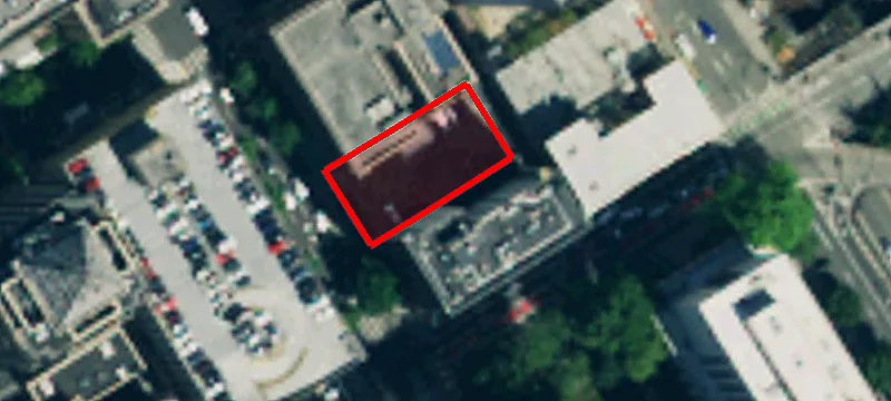 1100 5th Ave