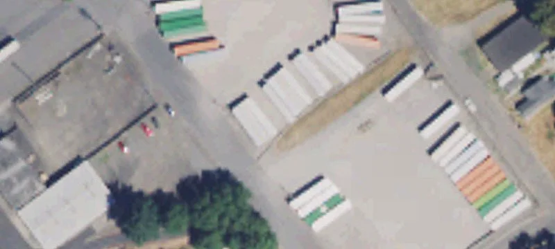 124 Cedar St