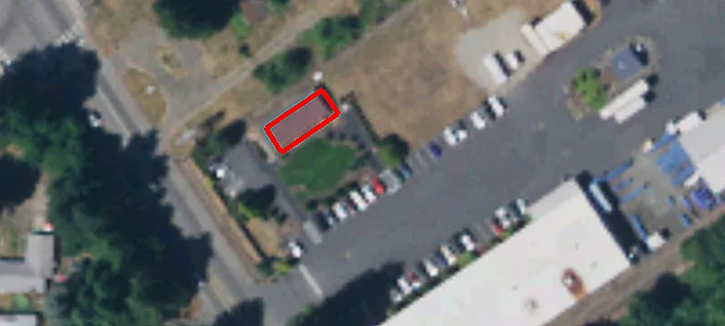 8820 Old Hwy 99th SE