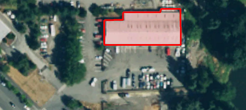 14000 Interurban S Ave