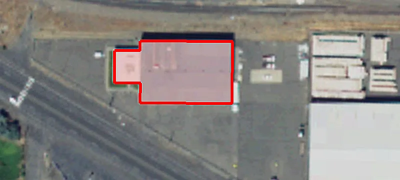 2809 Fruitvale Blvd