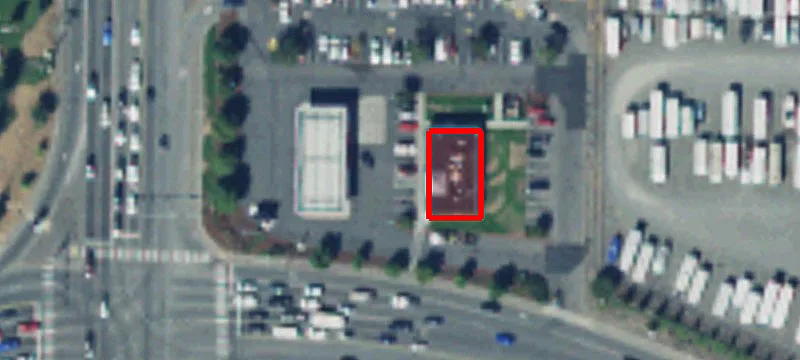 17305 Meridian E