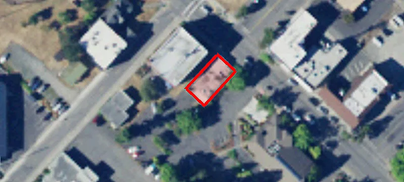25 2nd S St