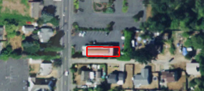 2520 Perry Ave