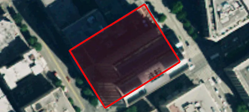 1501 4th Ave