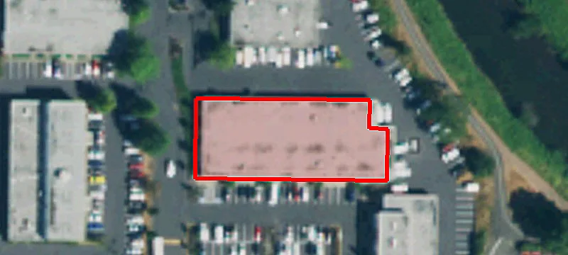 800 Industry Dr