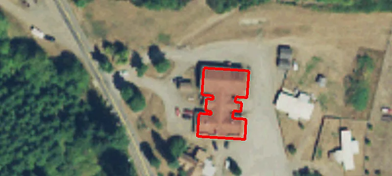17490 Shelton Matlock Rd
