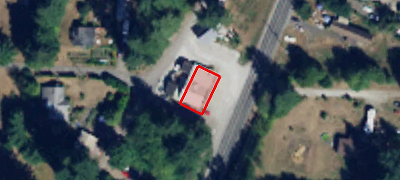 6186 Mt Baker Hwy