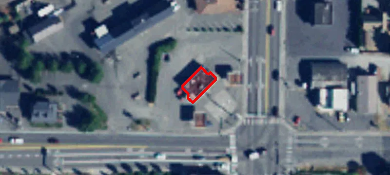525 Burlington Blvd