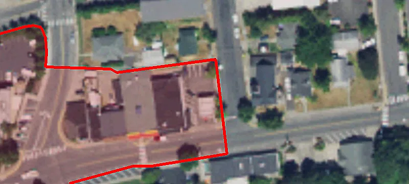 La Center, WA 98629
