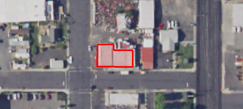 17 H SW St