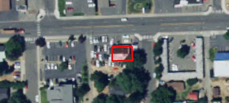 500 University Way