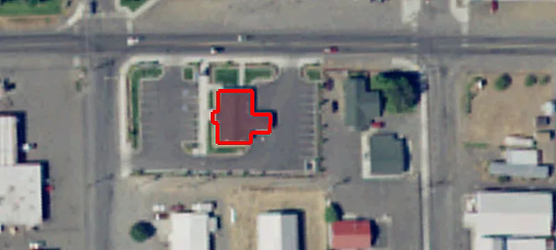 110 Government Rd