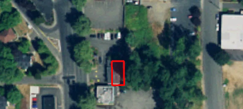 100 Rainier S Ave