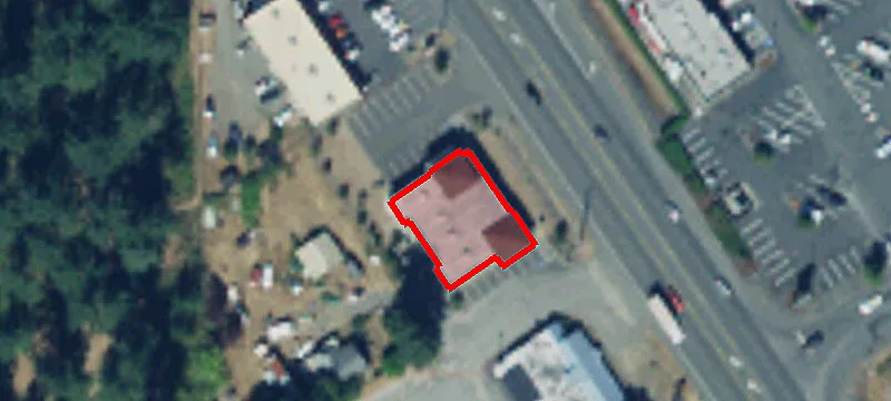 22306 Mtn E Hwy