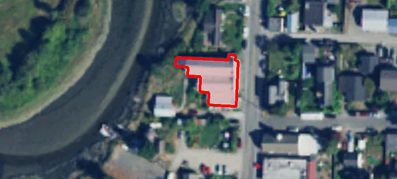 5800 Cains Ct