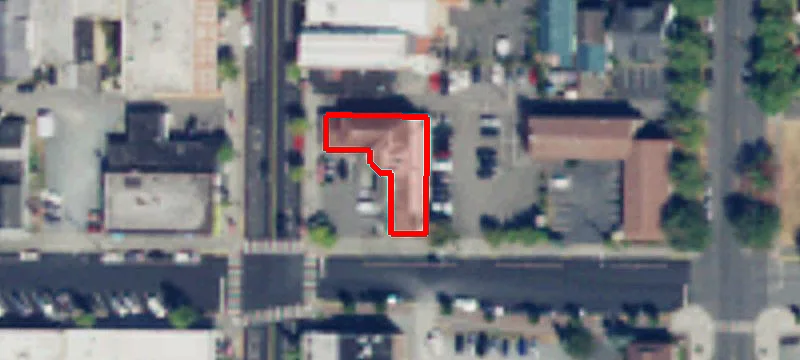819 Commercial Ave Ste G