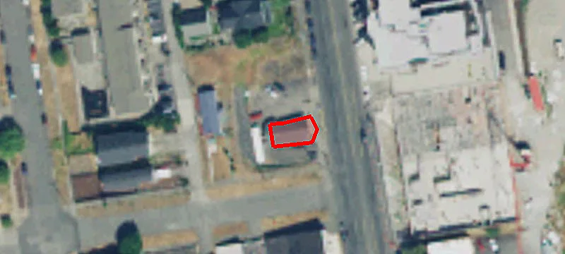 1524 Tacoma S Ave