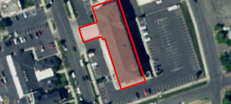 802 Yakima Ave