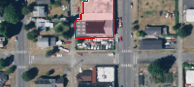 801 Tower Ave