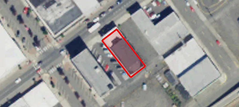 105 Heron St