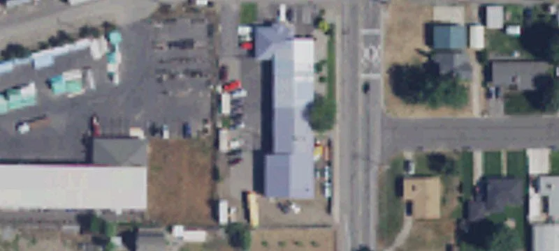 2011 Park Rd
