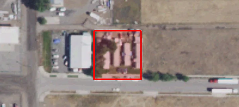 4015 Rowan Ave Trlr, Unit 1