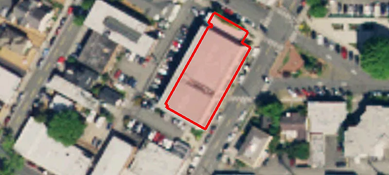 121 5th N Ave