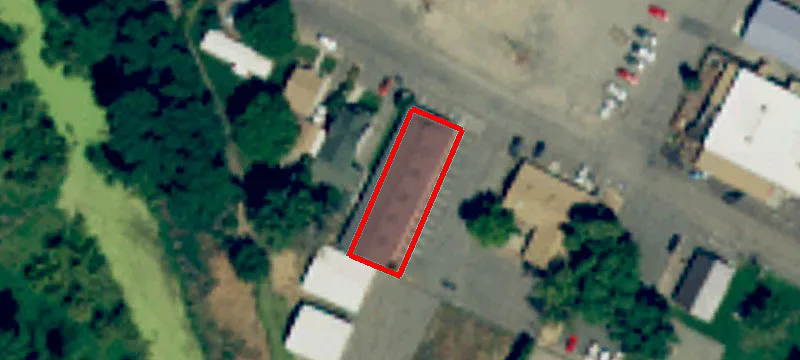 616 Railroad Ave