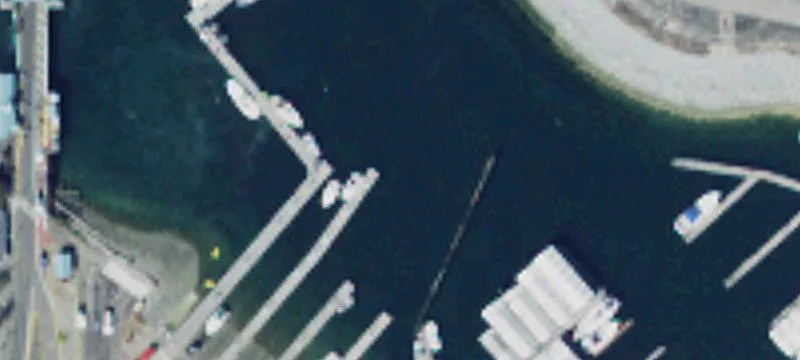 5401 Waterfront Drb203