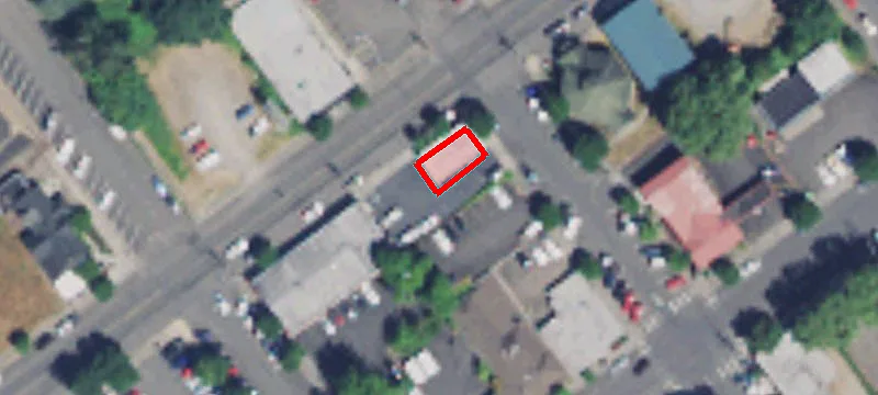 537 Cedar St