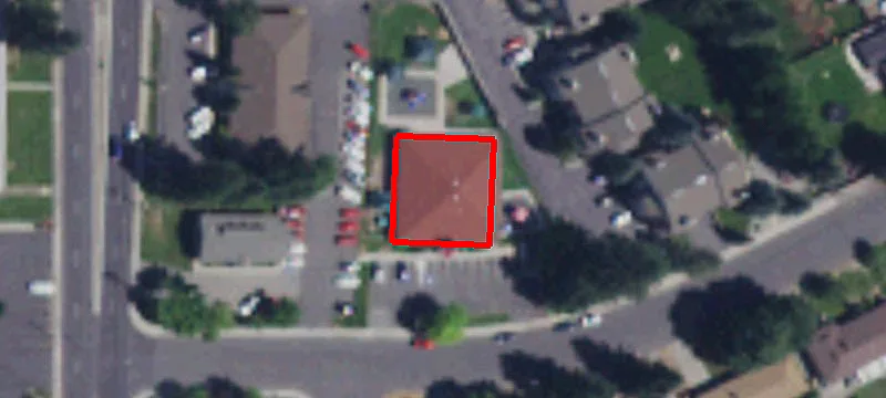 610 Shasta Way