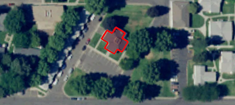 1400 Federal Way