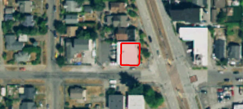 5319 Martin Luther King Jr S Way