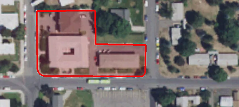 839 Cedar St
