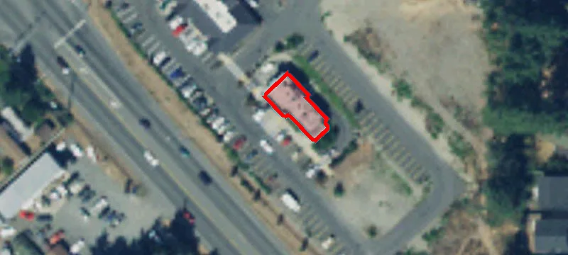 20505 Mtn E Hwy