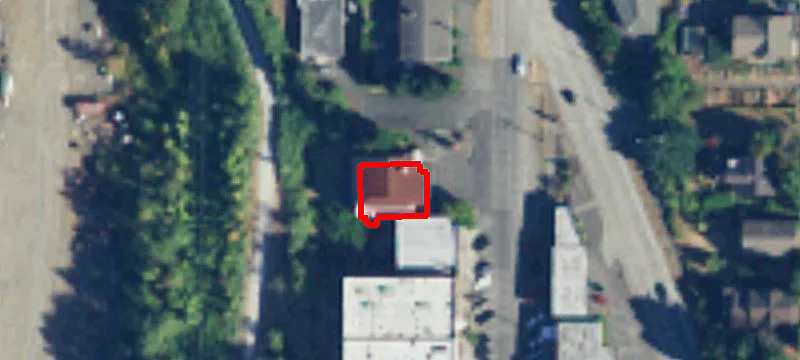 1100 11th St