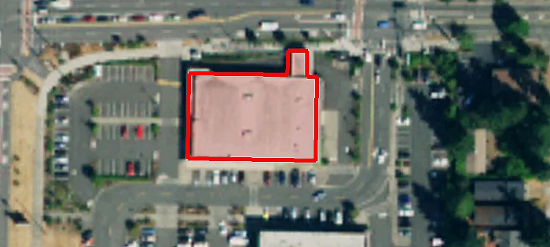 18400 Midvale N Ave