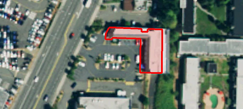 20707 Hwy 99