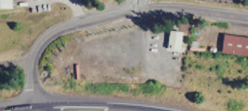 422 Evergreen Dr